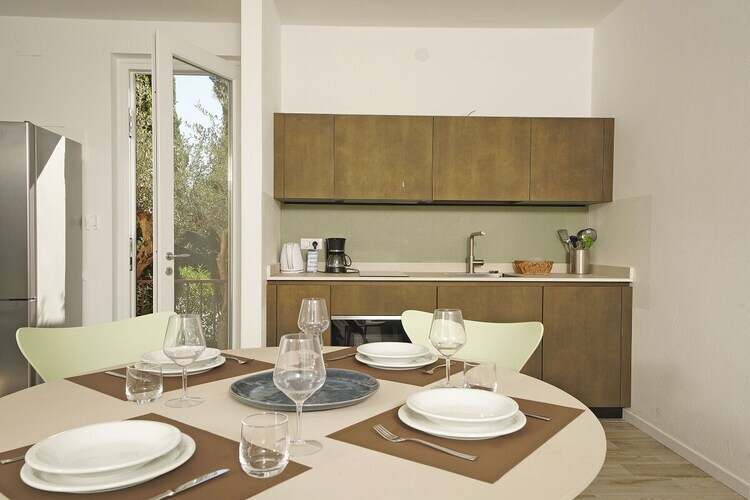 Maison 6 pers. Garda avec piscine vue lac - Photo 7