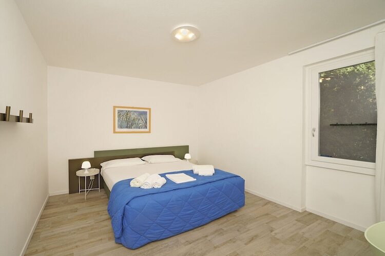 Maison 6 pers. Garda avec piscine vue lac - Photo 8