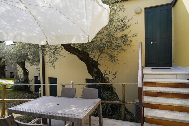 Maison 6 pers. Garda avec piscine vue lac - Photo 10