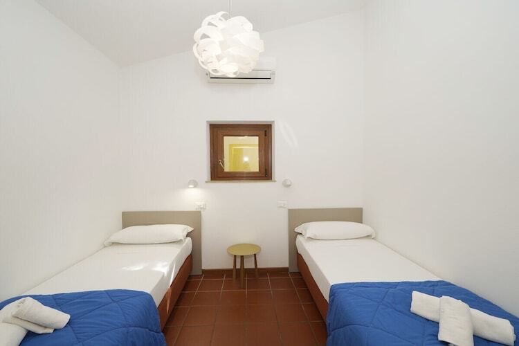 Maison 6 pers. Garda avec piscine vue lac - Photo 11