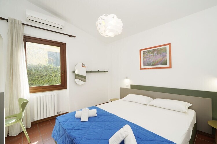 Maison 6 pers. Garda avec piscine vue lac - Photo 12