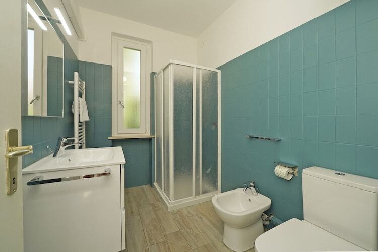 Maison 6 pers. Garda avec piscine vue lac - Photo 13