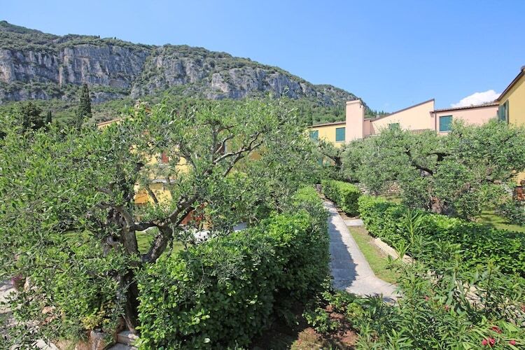 Maison 6 pers. Garda avec piscine vue lac - Photo 15