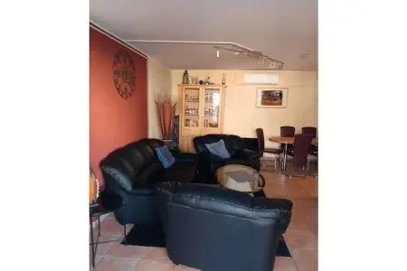 Maison 4 personnes à Gruissan, terrasse et climatisation : photo 17