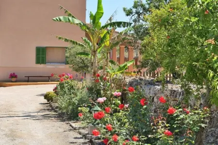 Finca avec piscine à Santa Margalida, 4 personnes : photo 14