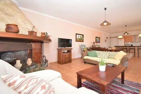 Finca avec piscine à Santa Margalida, 4 personnes : photo 19