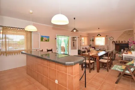 Finca avec piscine à Santa Margalida, 4 personnes : photo 20