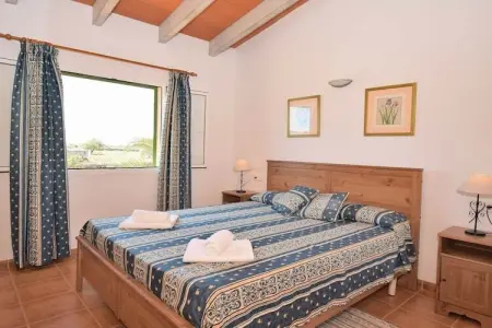 Finca avec piscine à Santa Margalida, 4 personnes : photo 22