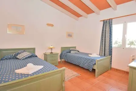 Finca avec piscine à Santa Margalida, 4 personnes : photo 23