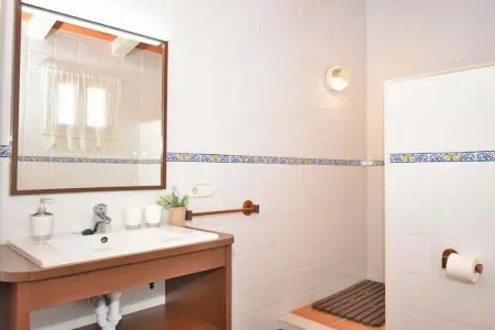 Finca avec piscine à Santa Margalida, 4 personnes : photo 25