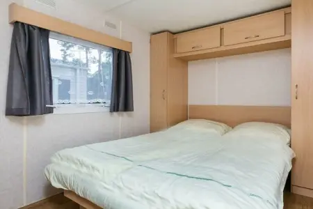 Mobil-home 4 pers. au cœur du lac de Mol : photo 10