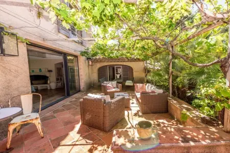 Villa provençale avec piscine privée à Sainte-Maxime : photo 9