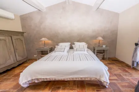 Villa provençale avec piscine privée à Sainte-Maxime : photo 24