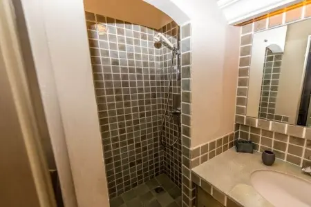 Villa provençale avec piscine privée à Sainte-Maxime : photo 31