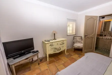 Villa provençale avec piscine privée à Sainte-Maxime : photo 32