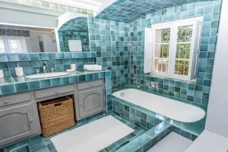 Villa provençale avec piscine privée à Sainte-Maxime : photo 35