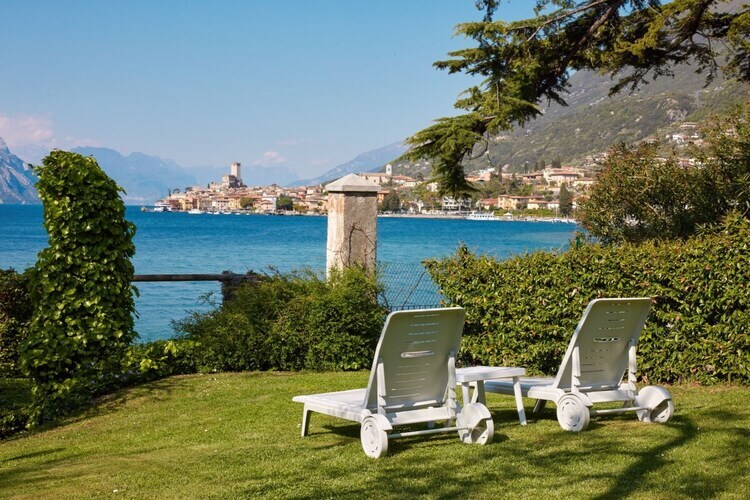 Studio au bord du lac à Malcesine - Photo 6