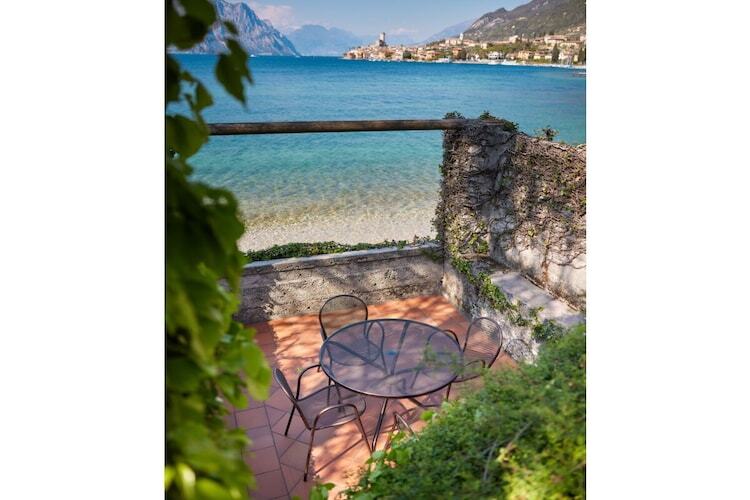 Studio au bord du lac à Malcesine - Photo 7
