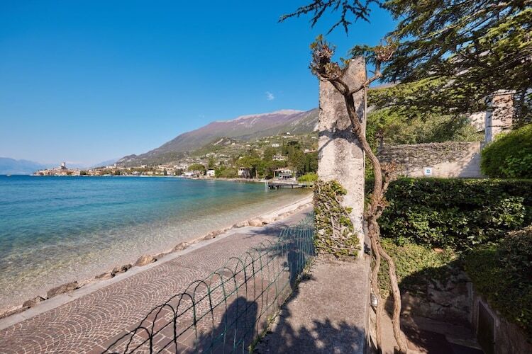 Studio au bord du lac à Malcesine - Photo 9