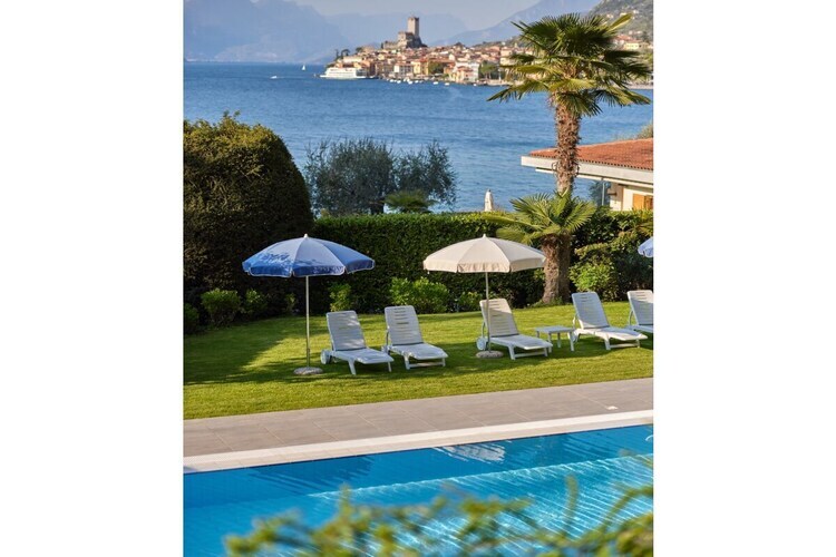 Studio au bord du lac à Malcesine - Photo 10