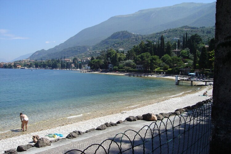 Studio au bord du lac à Malcesine - Photo 11