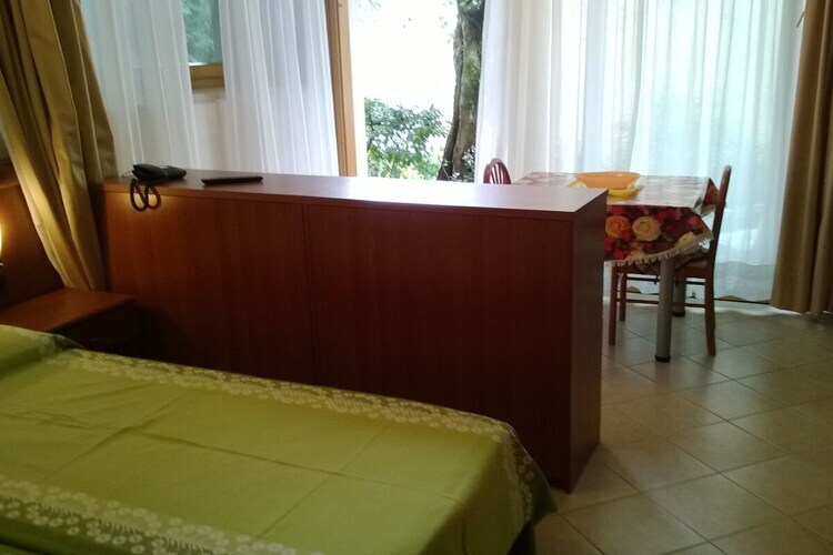 Studio au bord du lac à Malcesine - Photo 14