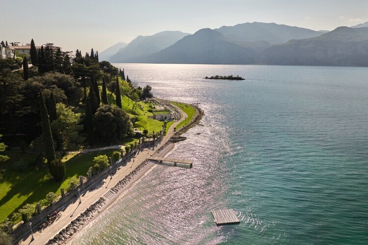 Studio au bord du lac à Malcesine - Photo 21