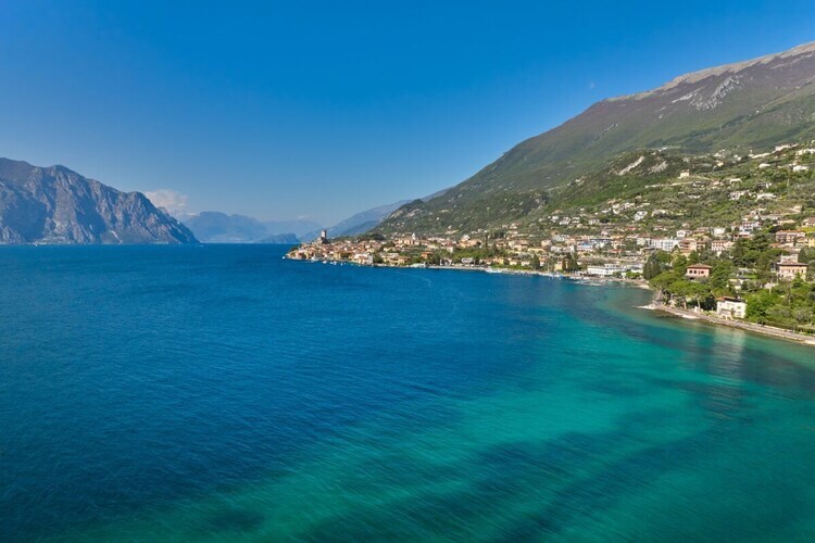 Studio au bord du lac à Malcesine - Photo 22