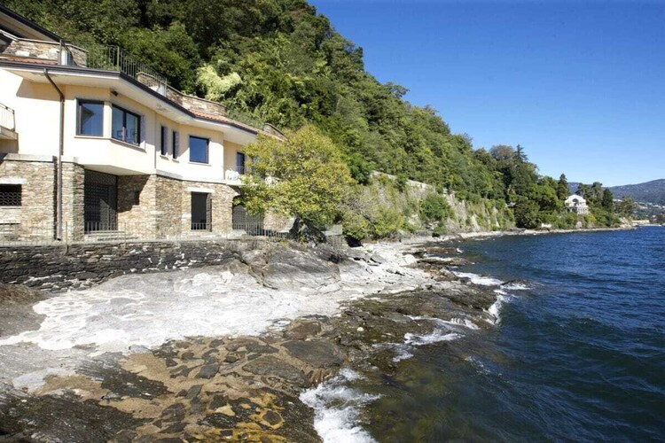 Villa Camelia à Pallanza, vue lac directe et jardin terrasses - Photo 1