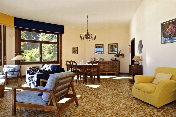 Villa Camelia à Pallanza, vue lac directe et jardin terrasses - Photo 11