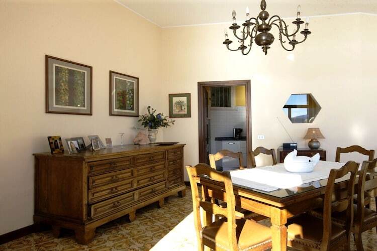 Villa Camelia à Pallanza, vue lac directe et jardin terrasses - Photo 12