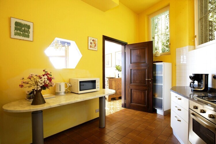 Villa Camelia à Pallanza, vue lac directe et jardin terrasses - Photo 13