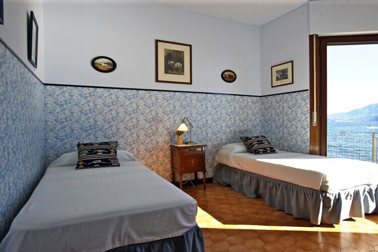 Villa Camelia à Pallanza, vue lac directe et jardin terrasses - Photo 17