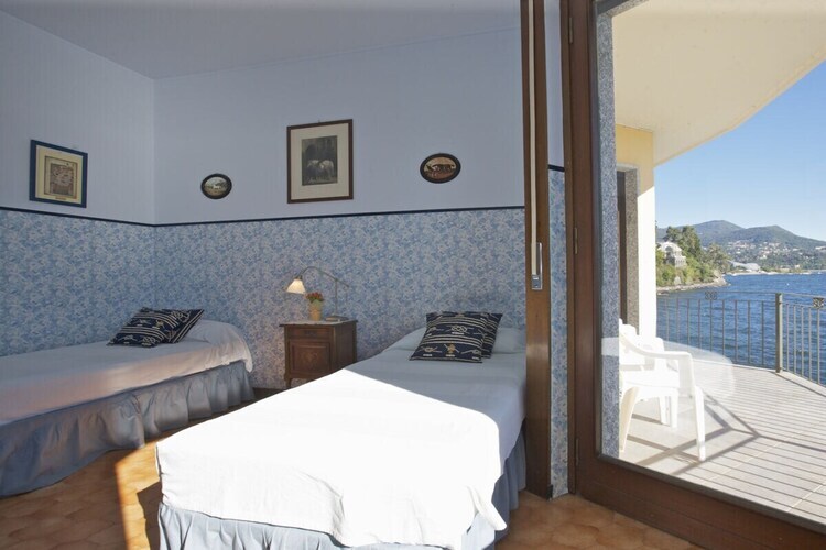 Villa Camelia à Pallanza, vue lac directe et jardin terrasses - Photo 18