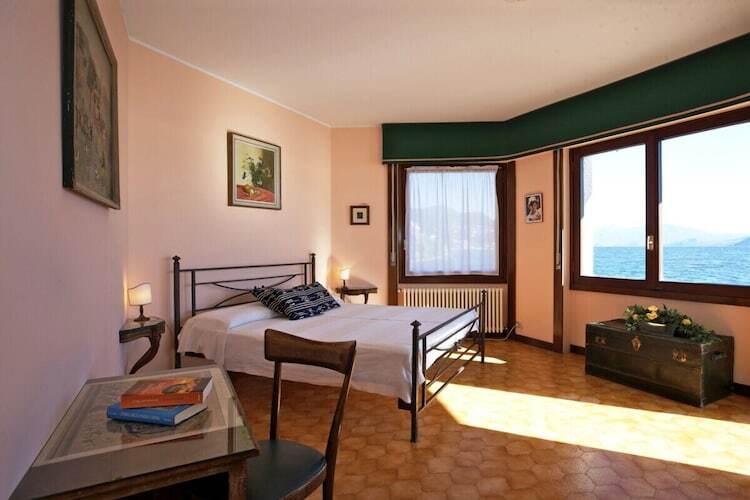 Villa Camelia à Pallanza, vue lac directe et jardin terrasses - Photo 22