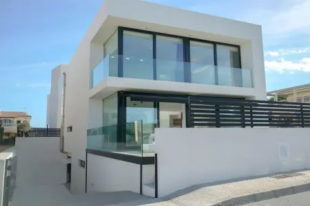 392290, Maison de vacances avec 1 chambre - Photo 1
