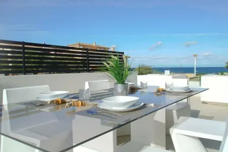 392290, Maison de vacances avec 1 chambre - Photo 3