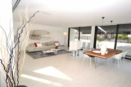 392290, Maison de vacances avec 1 chambre - Photo 4