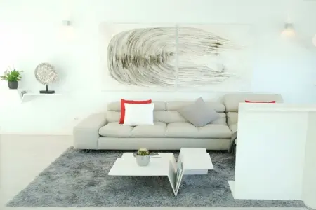 392290, Maison de vacances avec 1 chambre - Photo 5