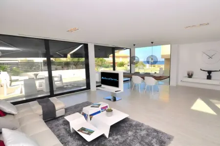 392290, Maison de vacances avec 1 chambre - Photo 7