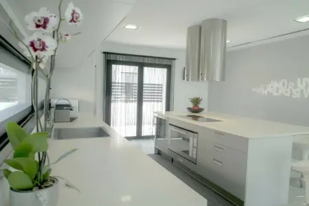 392290, Maison de vacances avec 1 chambre - Photo 9