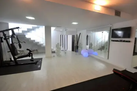 392290, Maison de vacances avec 1 chambre - Photo 19