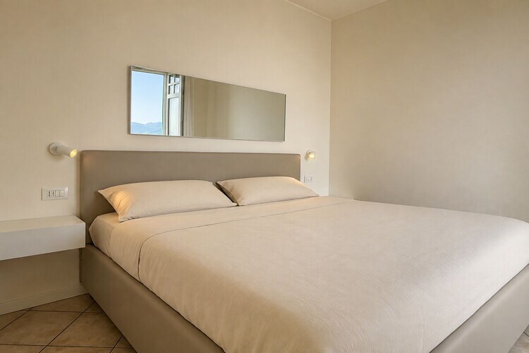 Appartement Art nouveau avec vue lac à Baveno - Photo 22