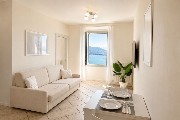Appartement Art nouveau avec vue lac à Baveno - Photo 24