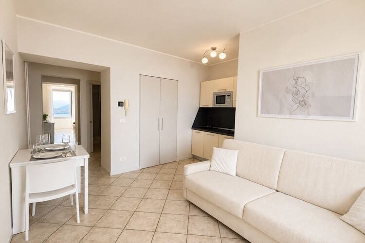 Appartement Art nouveau avec vue lac à Baveno - Photo 27