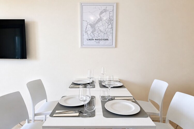 Appartement Art nouveau avec vue lac à Baveno - Photo 29