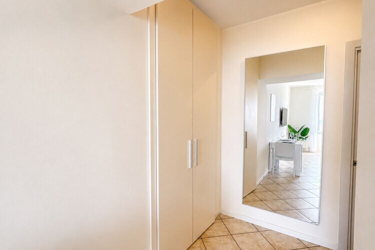 Appartement Art nouveau avec vue lac à Baveno - Photo 31