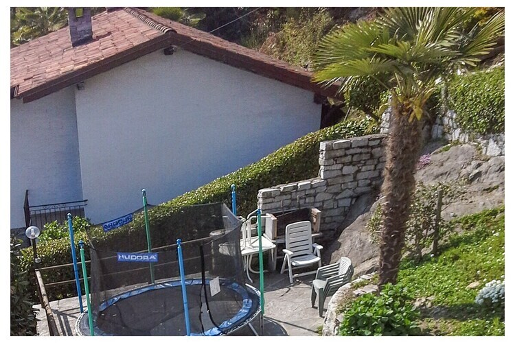 Maison 6 chambres avec piscine chauffée à Trarego - Photo 9
