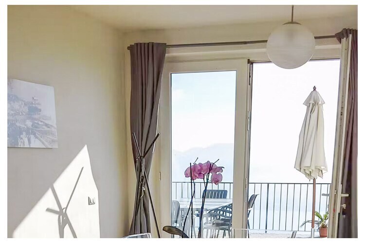 Maison 6 chambres avec piscine chauffée à Trarego - Photo 11