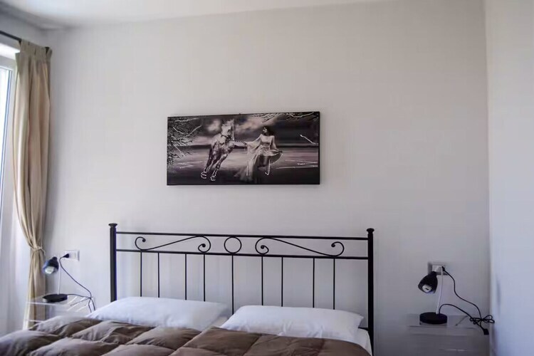 Maison 6 chambres avec piscine chauffée à Trarego - Photo 15
